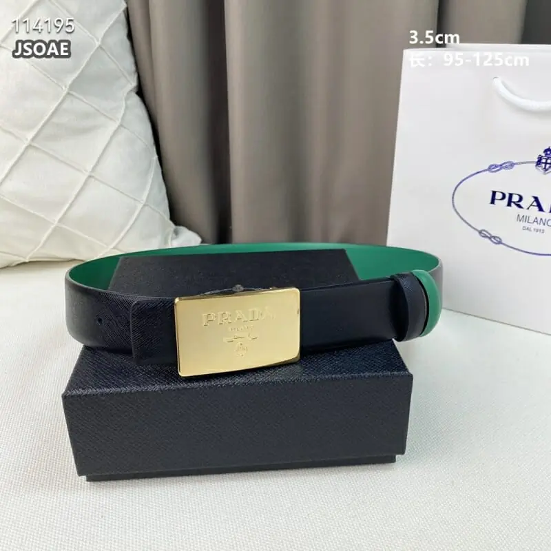 prada aaa quality Ceintures s_101346b2